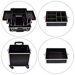 Beauty Trolley Cassandra 7 Beauty Trolley Cassandra -Nagelgeräte Geschäft 2466628 1