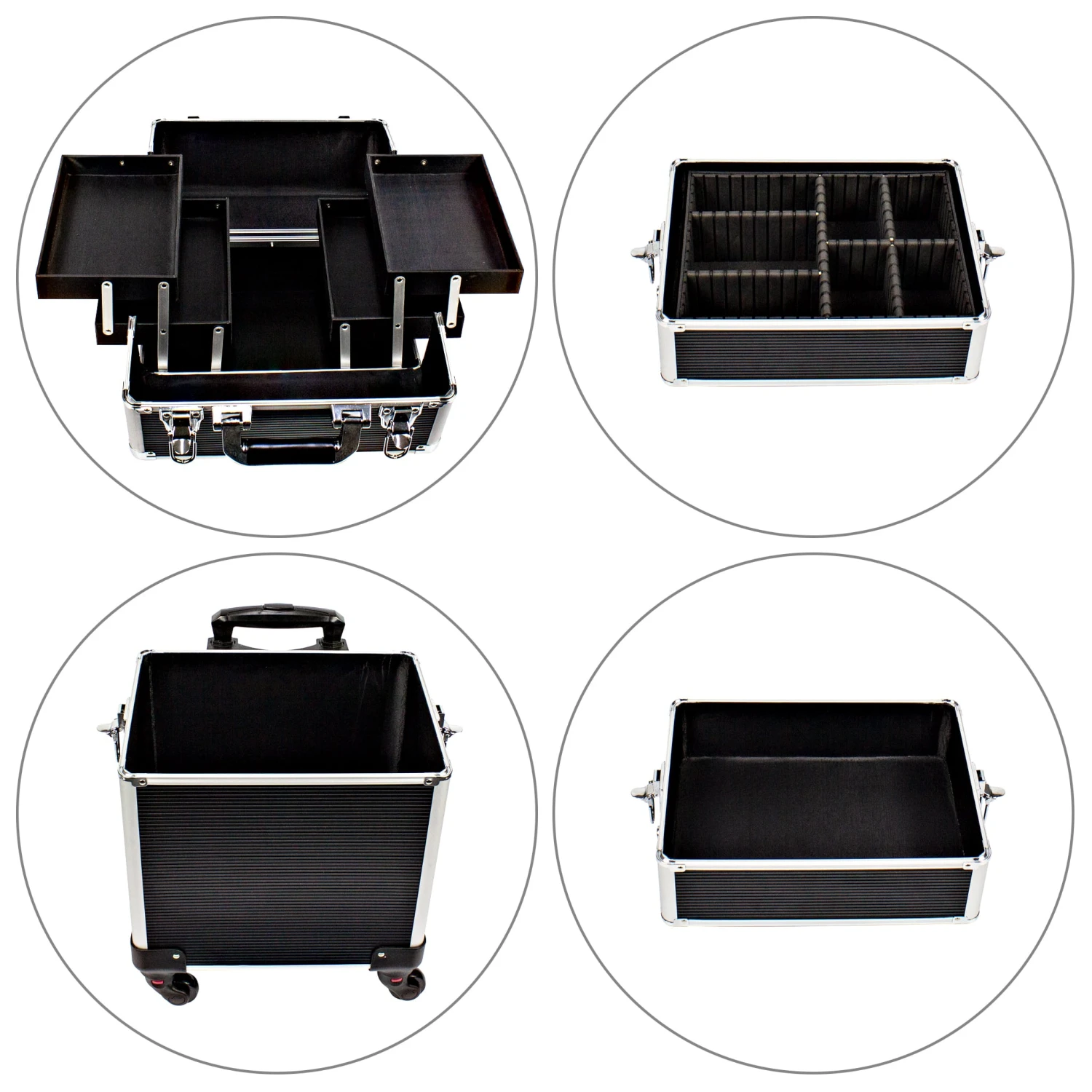 Beauty Trolley Cassandra 5 Beauty Trolley Cassandra – Bild 3