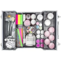 Beauty Koffer Diamond -Nagelgeräte Geschäft 2466631 2 ee9fe01f 5430 4d53 ac3d 2cf65d58de97