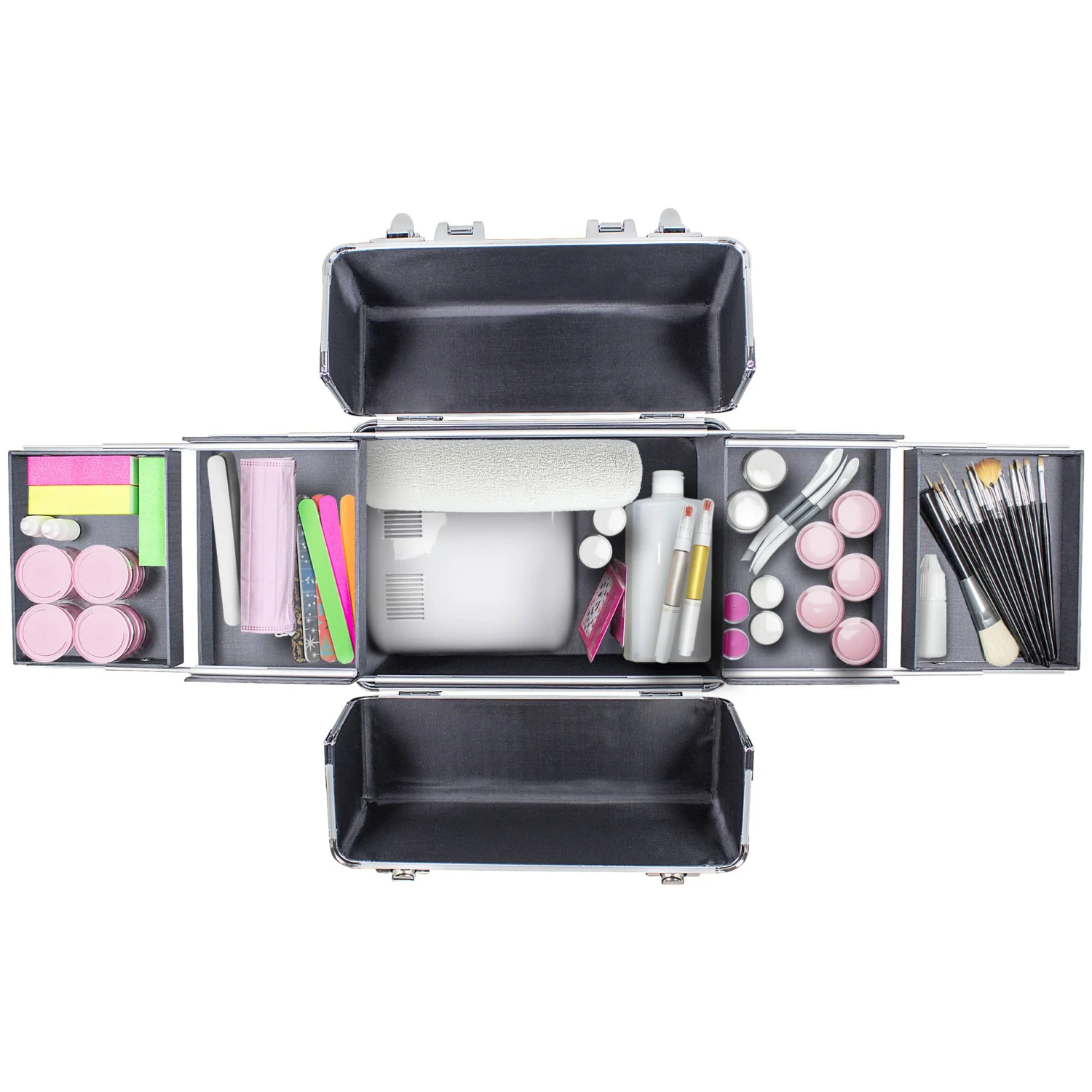 Beauty Trolley Diamond 5 Beauty Trolley Diamond – Bild 3