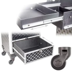 Beauty Trolley Diamond 9 Beauty Trolley Diamond -Nagelgeräte Geschäft 2466632 3 2f54640d c6f4 478f add6 829652956e54