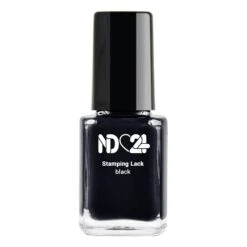 Stamping Lack Black