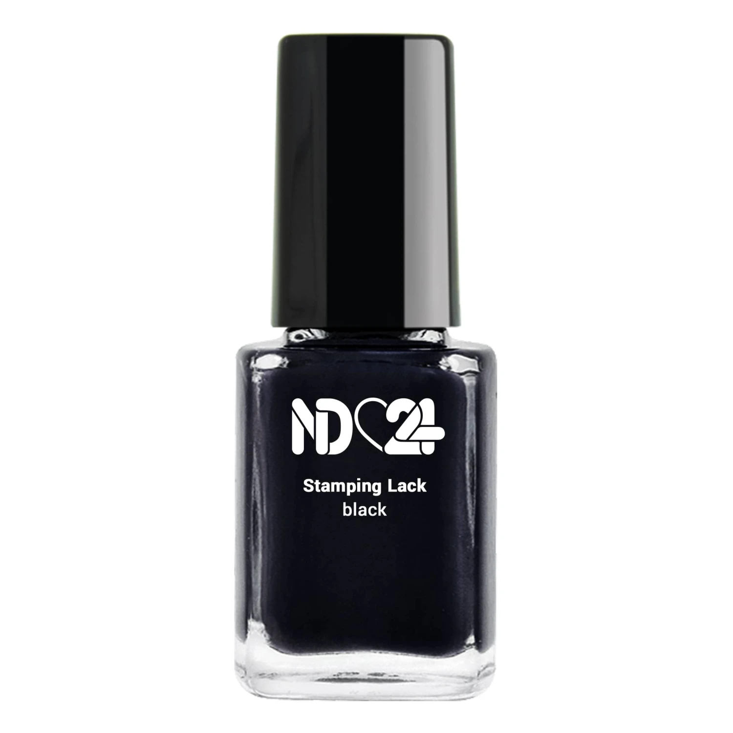 Stamping Lack Black 3 Stamping Lack Black