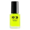 Stamping Lack Neon Yellow