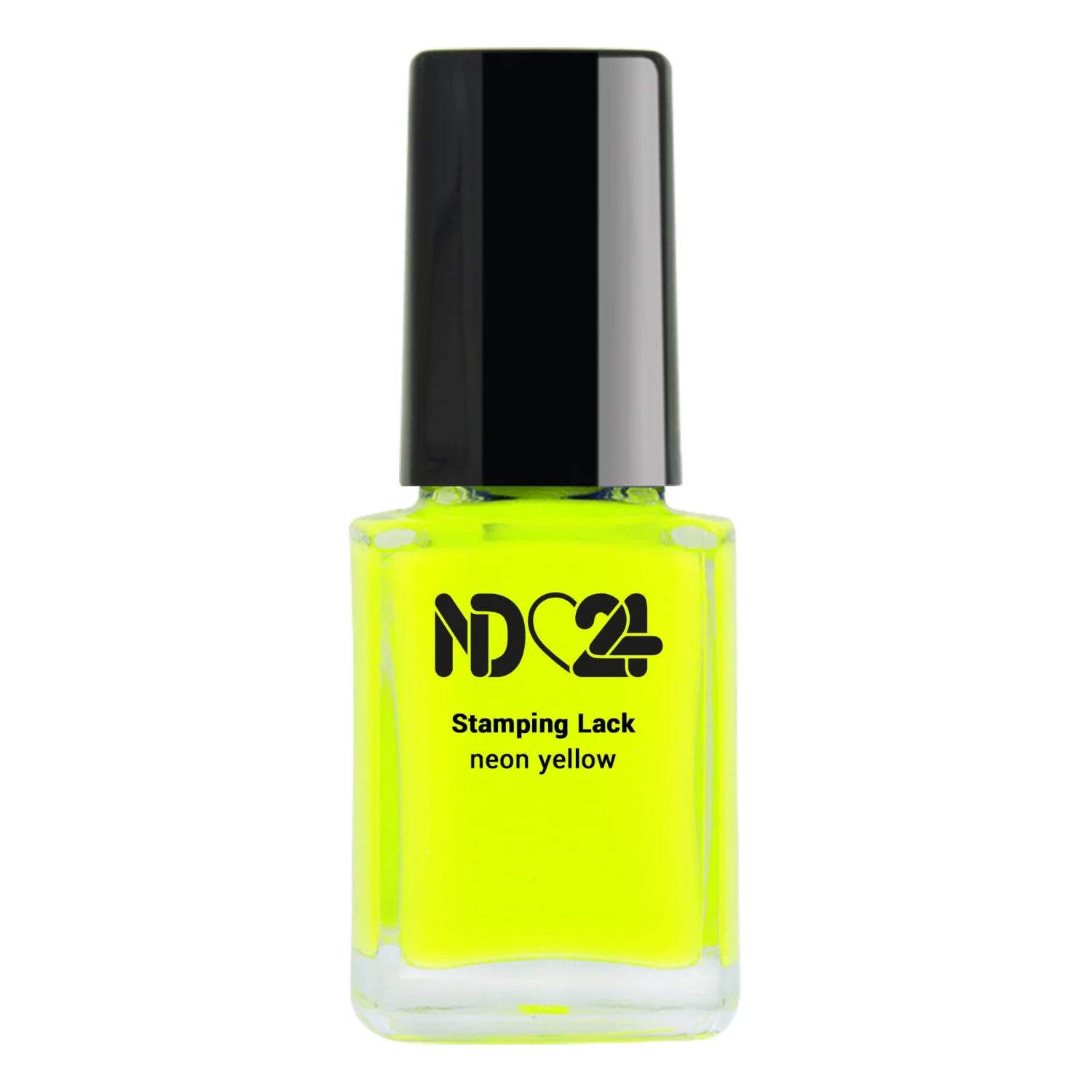 Stamping Lack Neon Yellow 3 Stamping Lack Neon Yellow