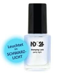 Stamping Lack Party Light