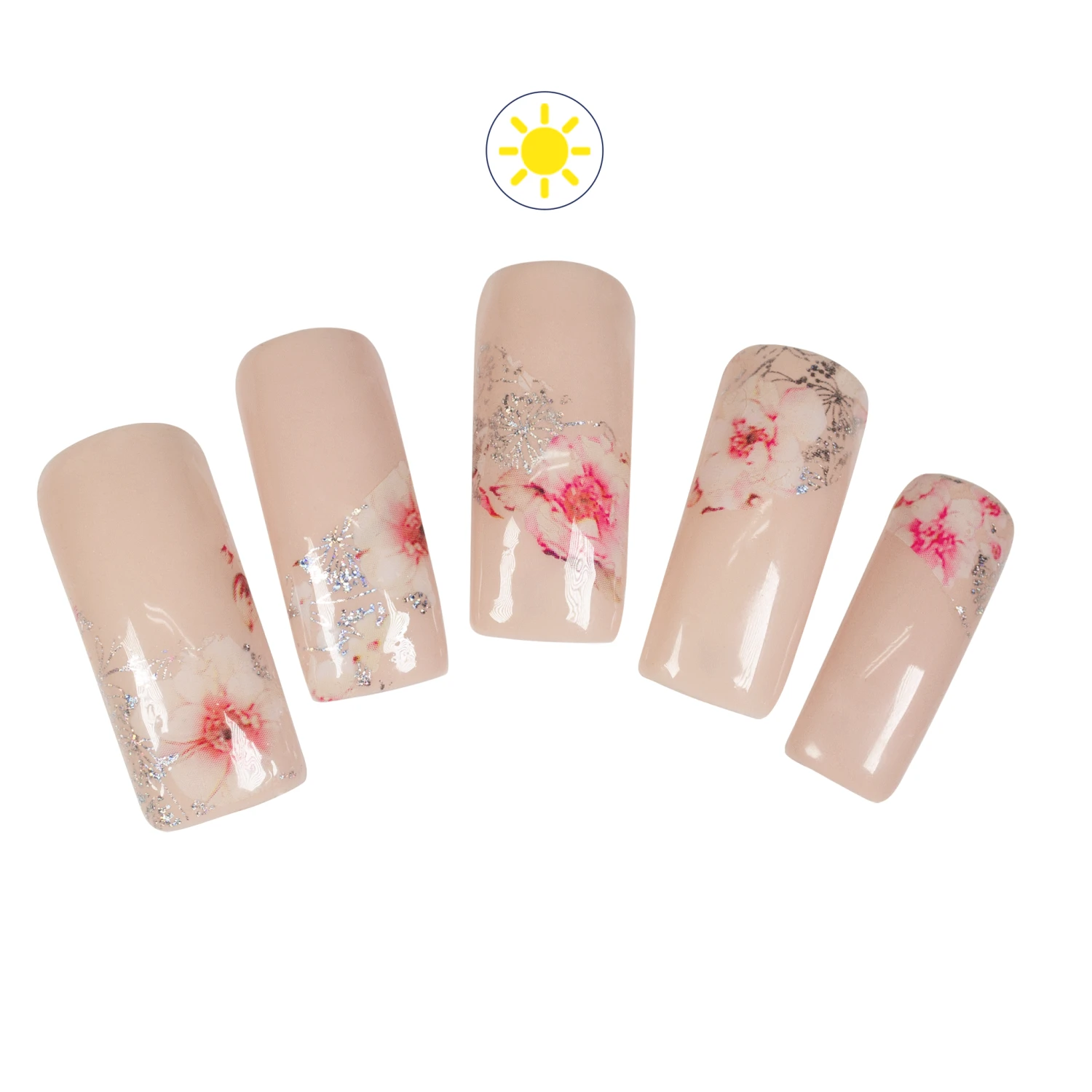 Stamping Lack Party Light 4 Stamping Lack Party Light – Bild 2