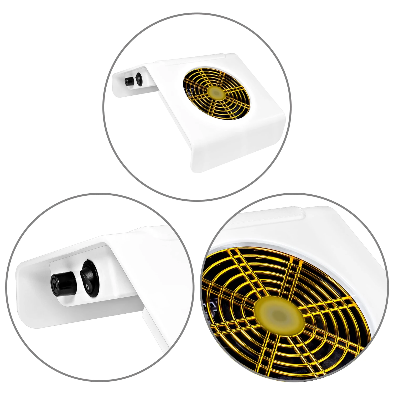 Staub Absaugung Basic 7 Staub Absaugung Basic – Bild 5