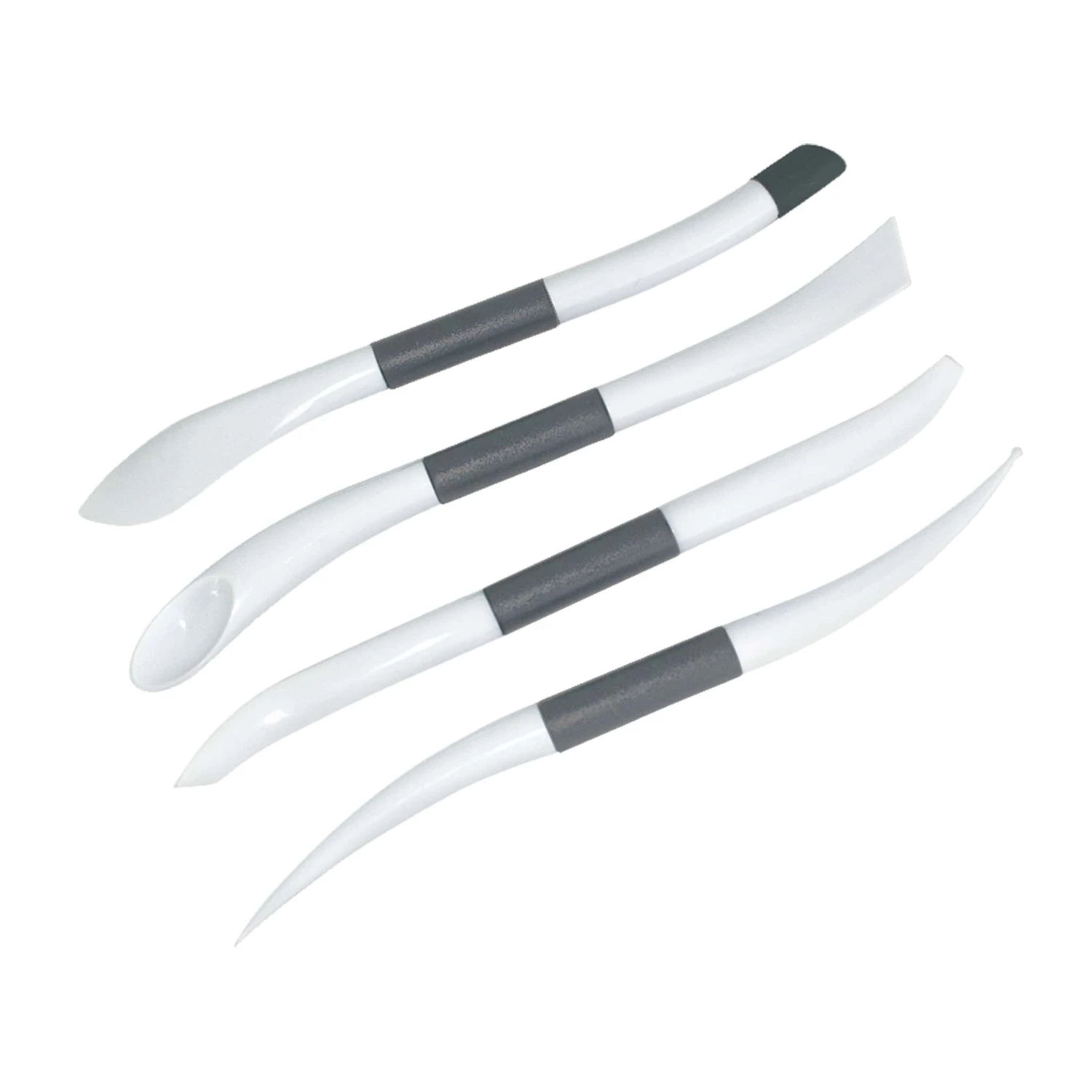 Design Beauty Tool Set 4-teilig 3 Design Beauty Tool Set 4-teilig