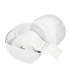 Design Clean Pads & Abfallbox Set