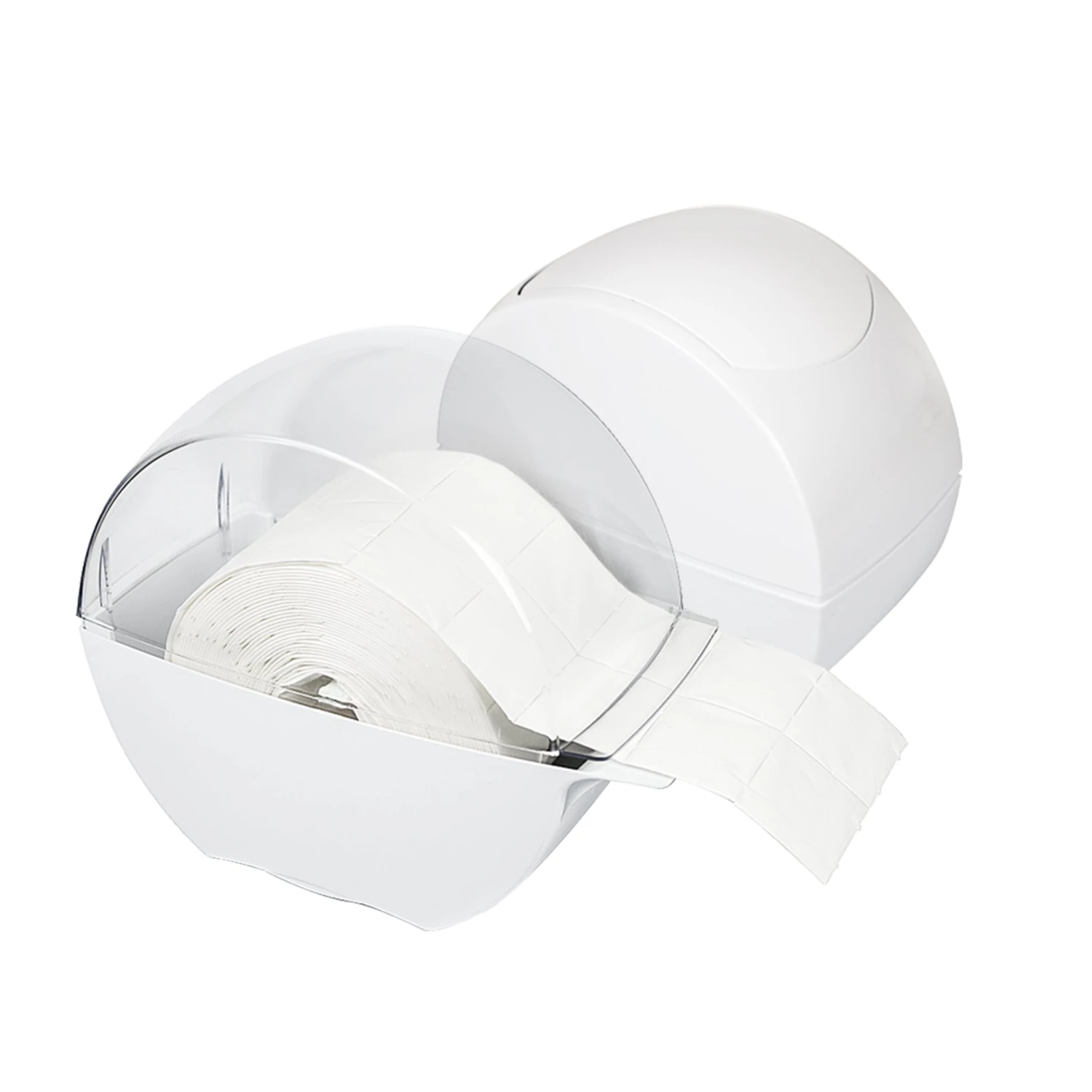 Design Clean Pads & Abfallbox Set 3 Design Clean Pads & Abfallbox Set