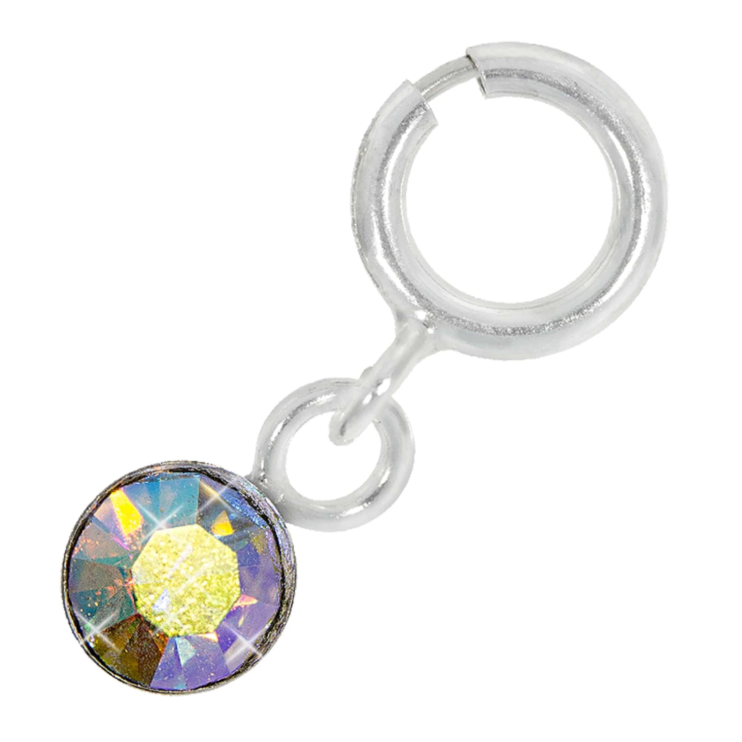 Nagelpiercing Stein 6 Nagelpiercing Stein – Bild 4