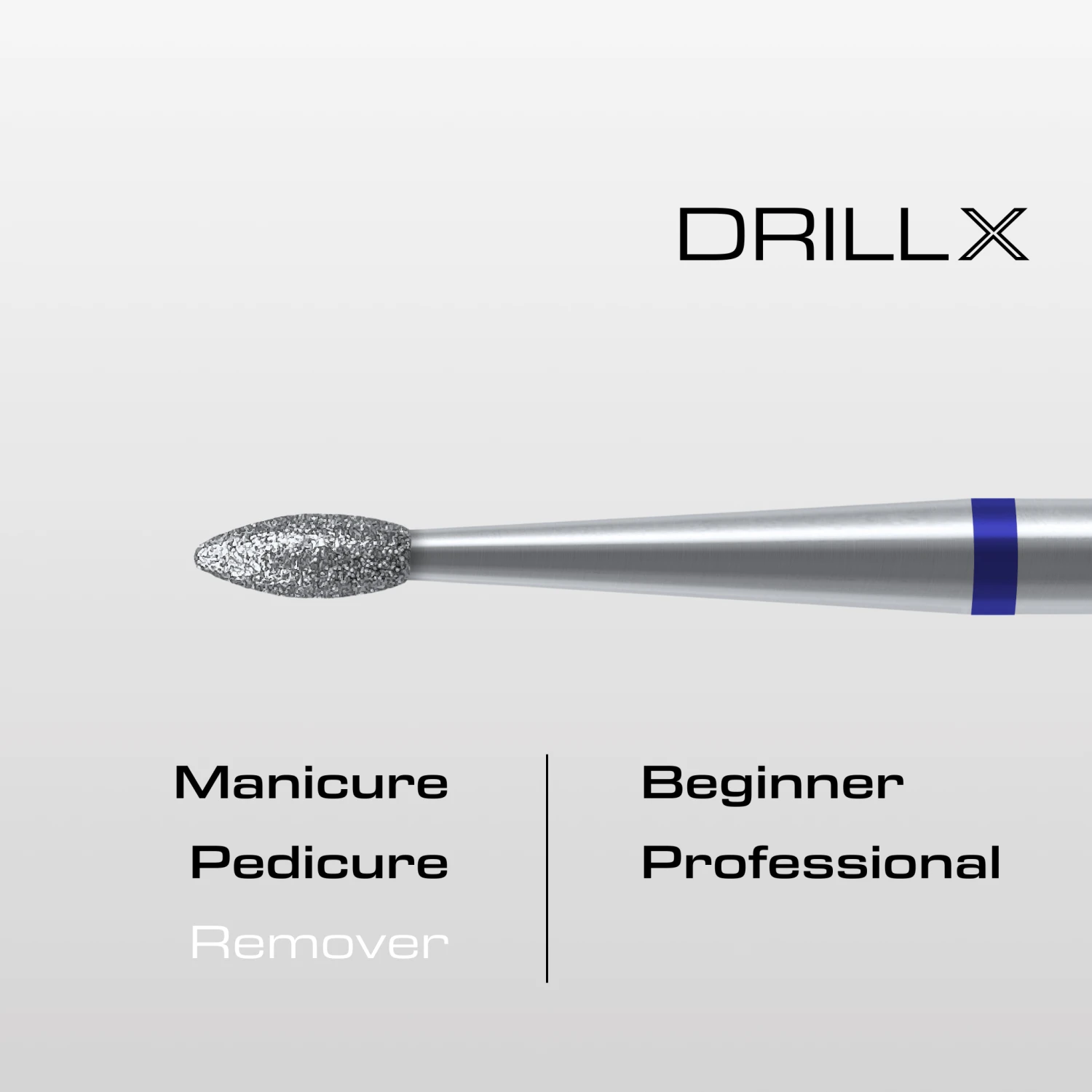 DRILLX Allround Manicure Set 13 DRILLX Allround Manicure Set – Bild 11