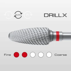 DRILLX Remover Bit Birne M Fein