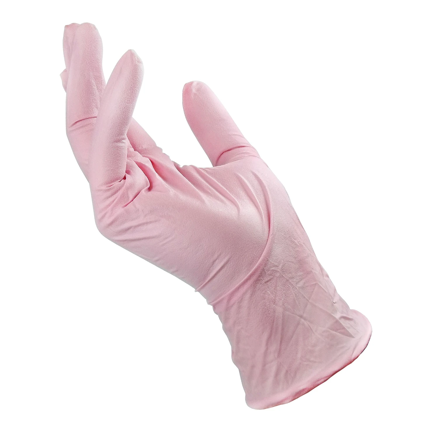 Nitril Handschuhe 4 Nitril Handschuhe – Bild 2