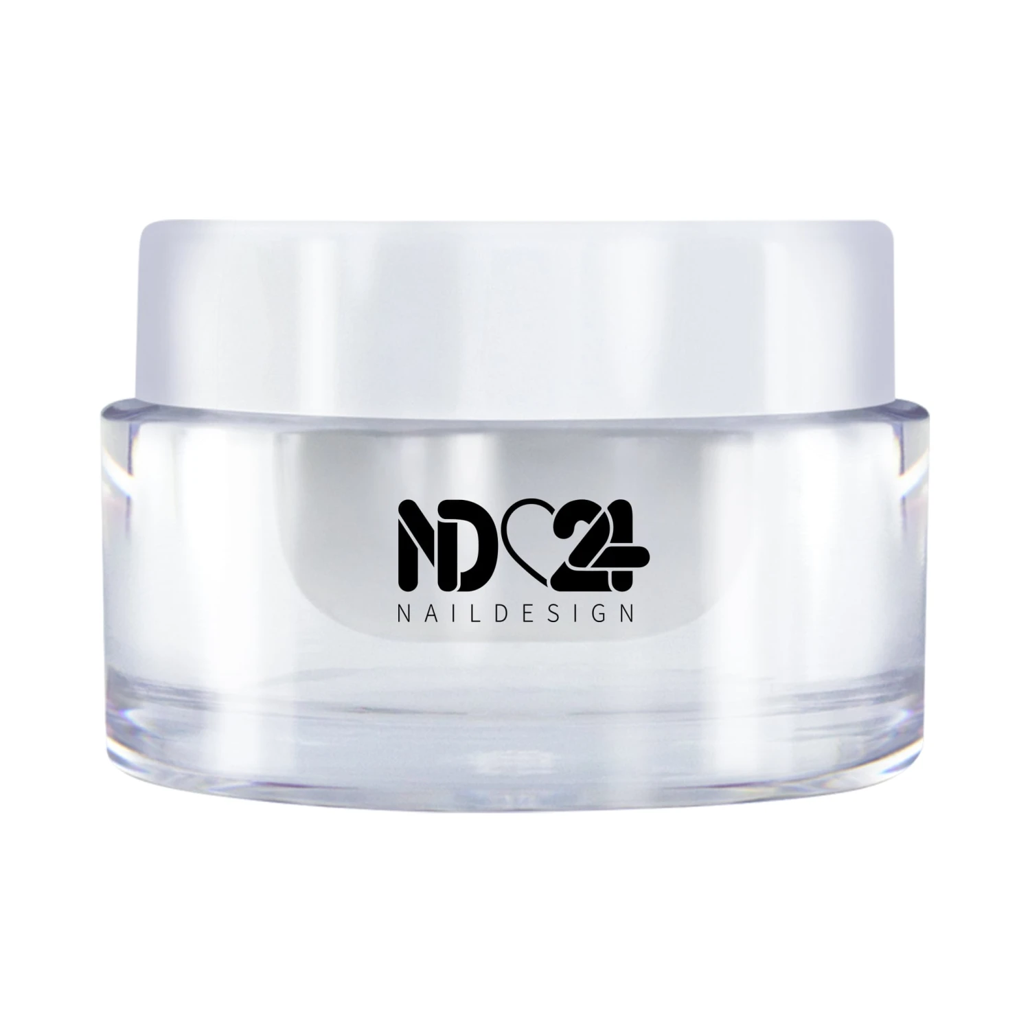 Effekt Gel Extrem Glimmer Pink 4 Effekt Gel Extrem Glimmer Pink – Bild 2