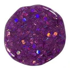 Effekt Gel Glossy Crisp Violet