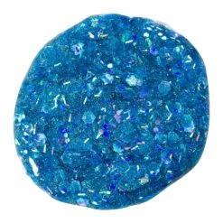 Effekt Gel Glossy Crisp Turquoise