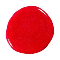 Effektgel Classic Glitter Neon Pink