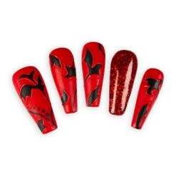 Farb Gel Red 08 7 Farb Gel Red 08 -Nagelgeräte Geschäft 4200079 2