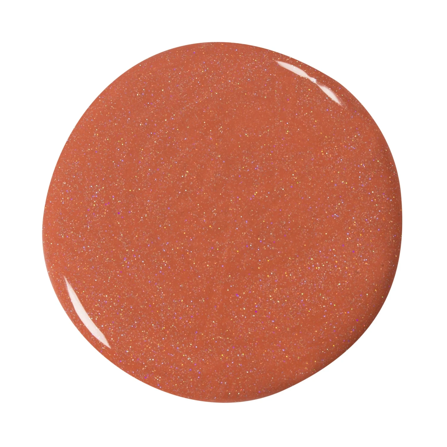 Effekt Gel Classic Glitter Salmon 3 Effekt Gel Classic Glitter Salmon
