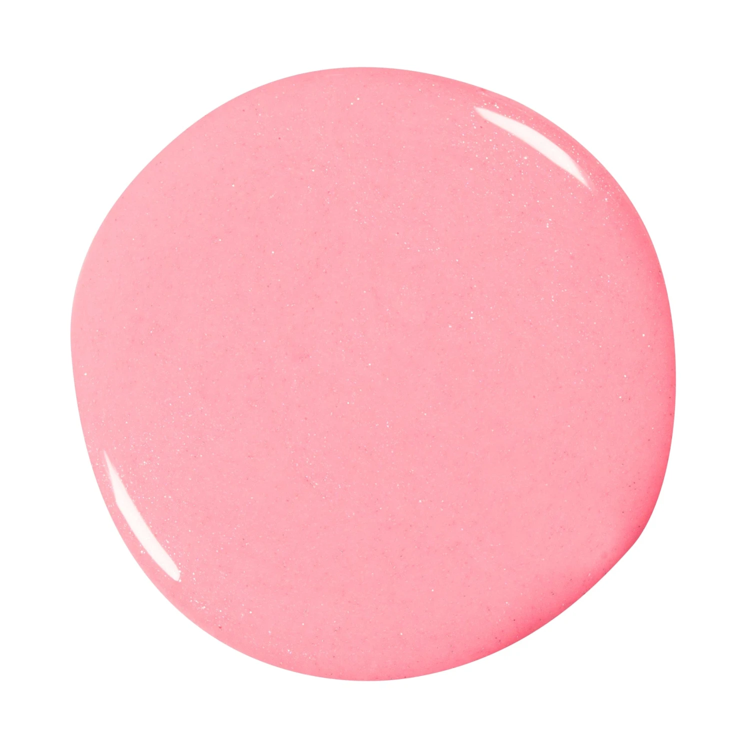 Effekt Gel Classic Glitter Bubble Gum 3 Effekt Gel Classic Glitter Bubble Gum