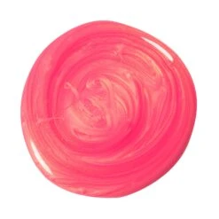 Effekt Gel Gold Metallic Pink