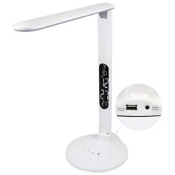 Nagelgeräte Geschäft 7 LED Arbeitsplatz Leuchte Premium