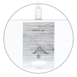 Lichtgerät ToGo -Nagelgeräte Geschäft 4201937 2