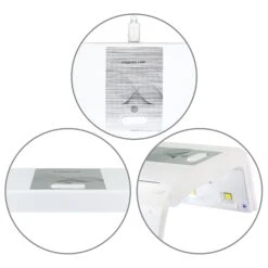 Lichtgerät ToGo -Nagelgeräte Geschäft 4201937 4