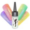 Mermaid Rainbow Puder -Nagelgeräte Geschäft 4201968