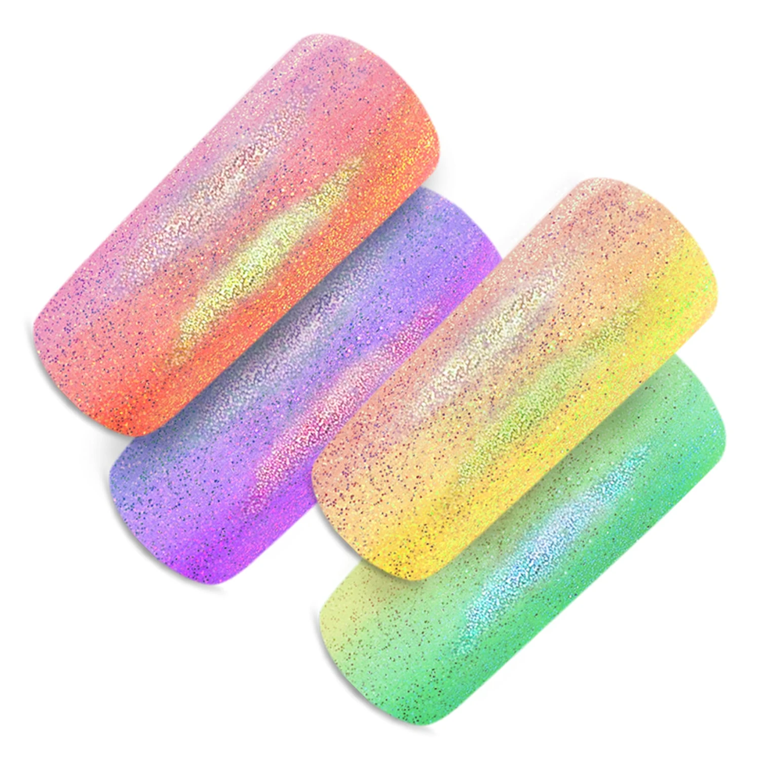 Mermaid Rainbow Puder 5 Mermaid Rainbow Puder – Bild 3