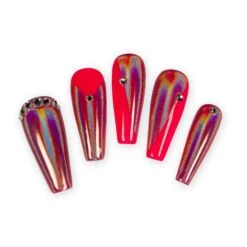 Unicorn Rainbow Pigment 8 Unicorn Rainbow Pigment -Nagelgeräte Geschäft 4202340 2