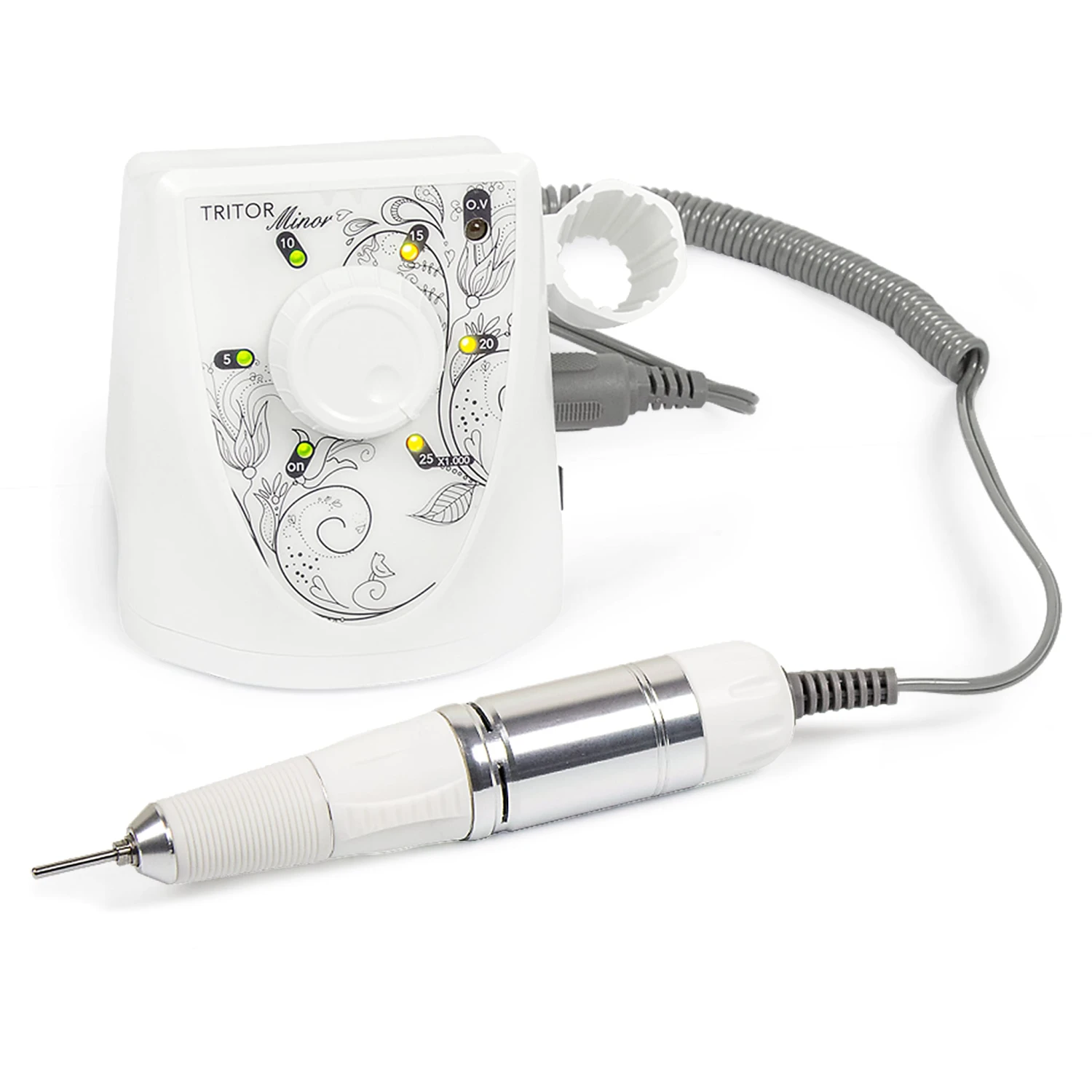 Nagel Fräser Tritor Minor 3 Nagel Fräser Tritor Minor