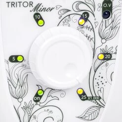 Nagel Fräser Tritor Minor 8 Nagel Fräser Tritor Minor -Nagelgeräte Geschäft 4202454 2