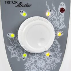 Nagel Fräser Tritor Master 8 Nagel Fräser Tritor Master -Nagelgeräte Geschäft 4202676 2