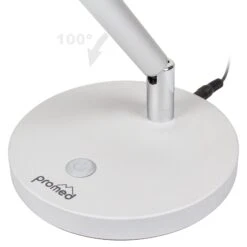 LED Arbeitsplatzleuchte Promed LTL 749 -Nagelgeräte Geschäft 4202932 2