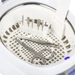 Ultraschallreiniger Promed UC-50 -Nagelgeräte Geschäft 4203042 2 5aac702e a3bb 474b 8710 bb91566e7145