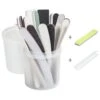 Nagelfeilen Aufbewahrung Set XL