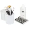 Nageldesign Pinsel Studio Set 1 Nageldesign Pinsel Studio Set -Nagelgeräte Geschäft 4203114