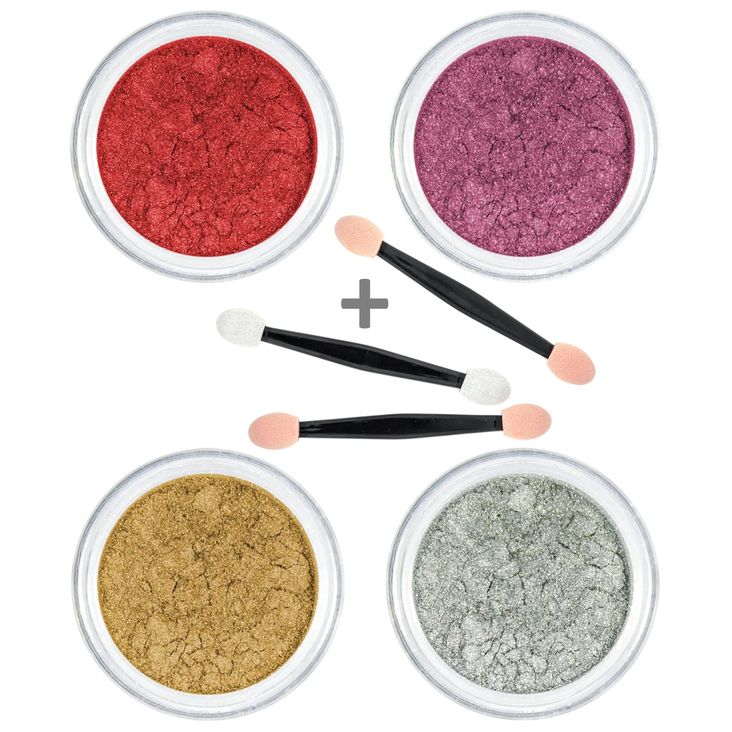 Mirror Chrome Set XXL 4 Mirror Chrome Set XXL – Bild 2