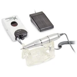 Nagel Fräser Kemmer Nail NailCruiser A10