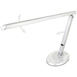 Nagelgeräte Geschäft 9 LED Arbeitsplatz Leuchte