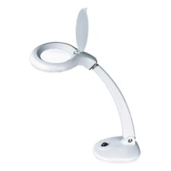 LED Lupenlampe Promed LTM-30