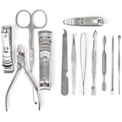 Nagelpflege Set 12-teilig -Nagelgeräte Geschäft 4203327 2 402646b8 6fbd 44bb bf9e 86c2dda6ecbc