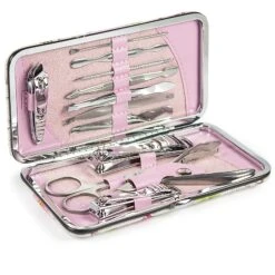 Nagelpflege Set 12-teilig