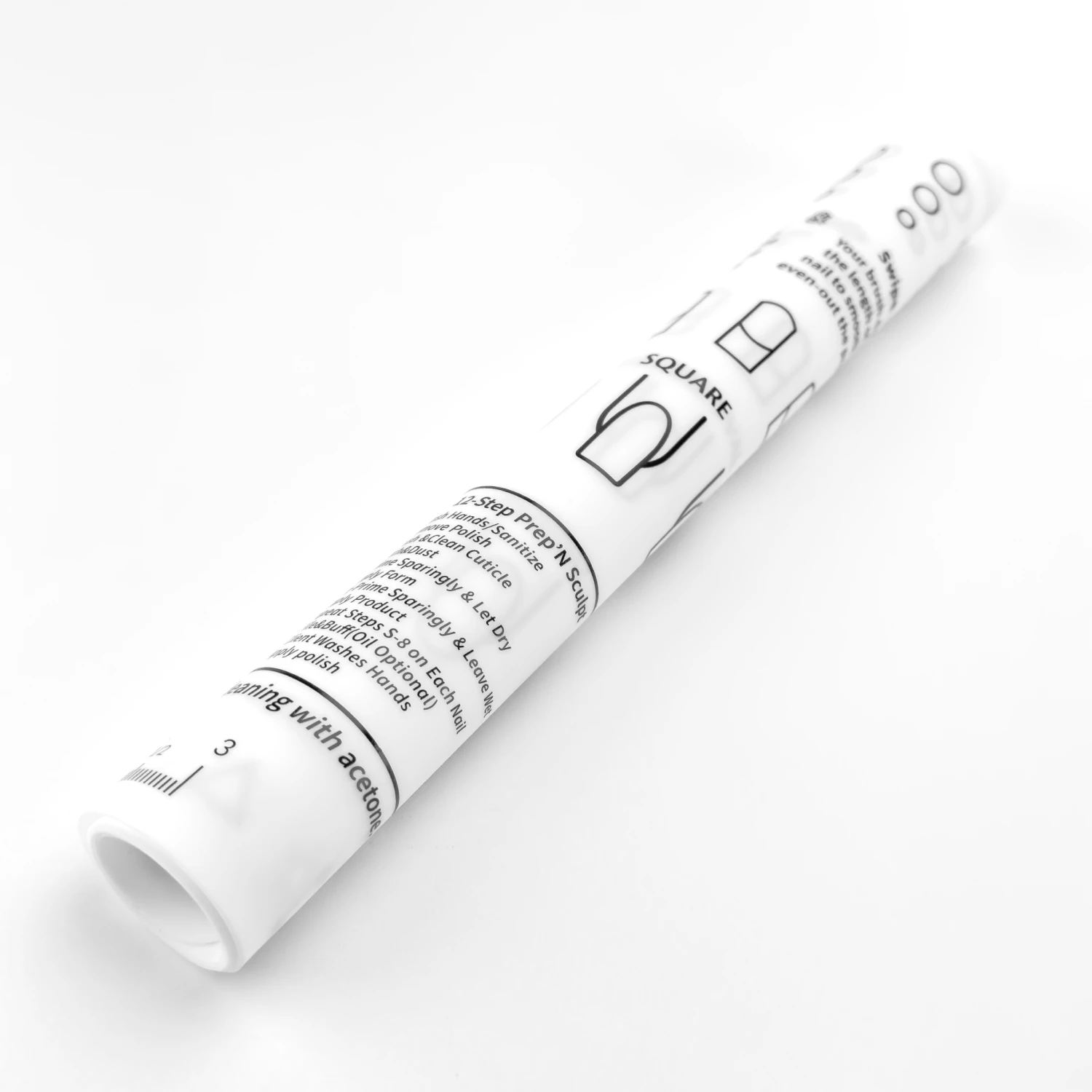 Silikon Stamping Matte 4 Silikon Stamping Matte – Bild 2