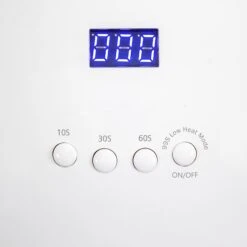 Lichtgerät TwinLED -Nagelgeräte Geschäft 4204056 3