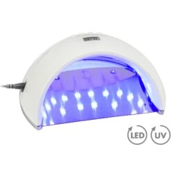 Lichtgerät TwinLED -Nagelgeräte Geschäft 4204057