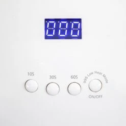 Lichtgerät TwinLED -Nagelgeräte Geschäft 4204057 3